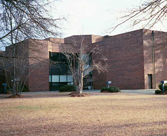 Chesterfield County Court